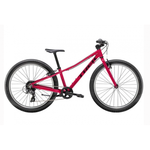 TREK PRECALIBER 24" 8速 山地車 